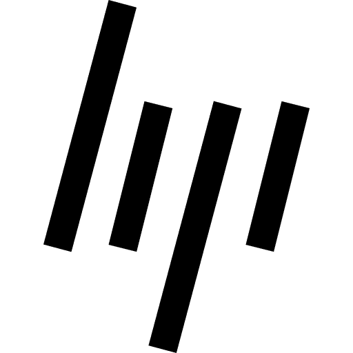HP logo