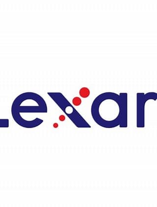 Lexar logo