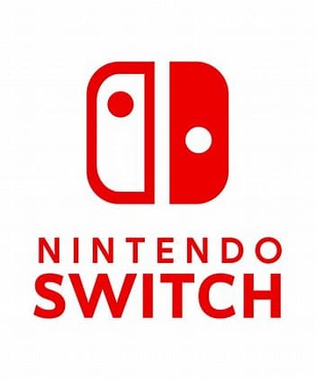 Nintendo Switch logo