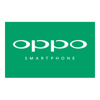OPPO logo