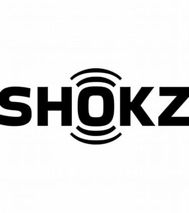 Shokz logo