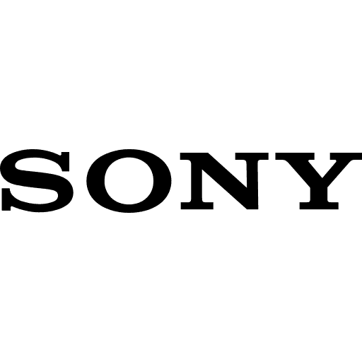 Sony logo