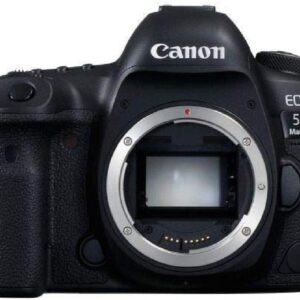 Canon Eos 5D Mark IV-up