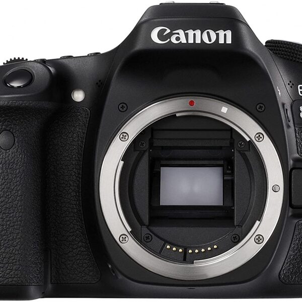 Canon Eos 80D