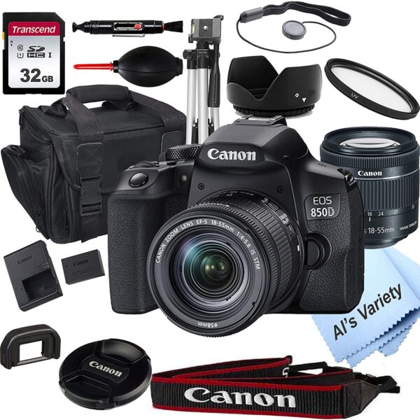 canon-850D