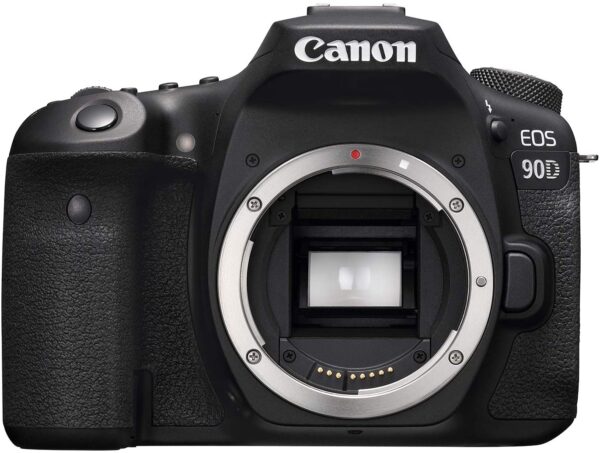 canon eos 90d