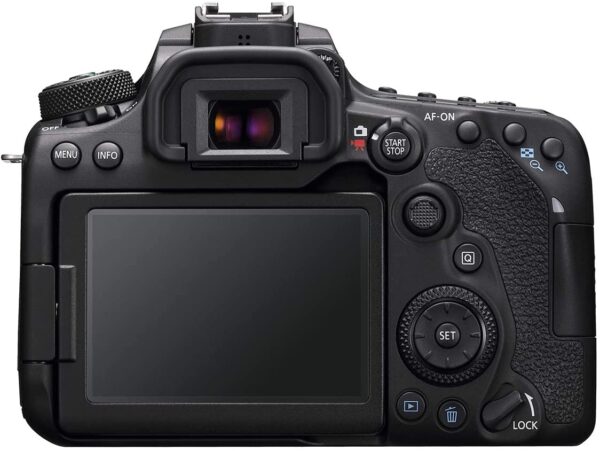 canon eos 90d