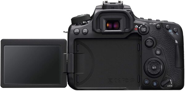 canon eos 90d