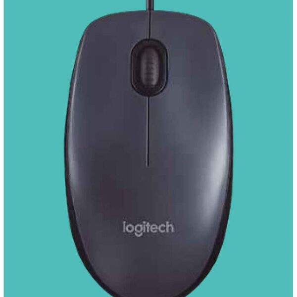 Logitech M90 mouse