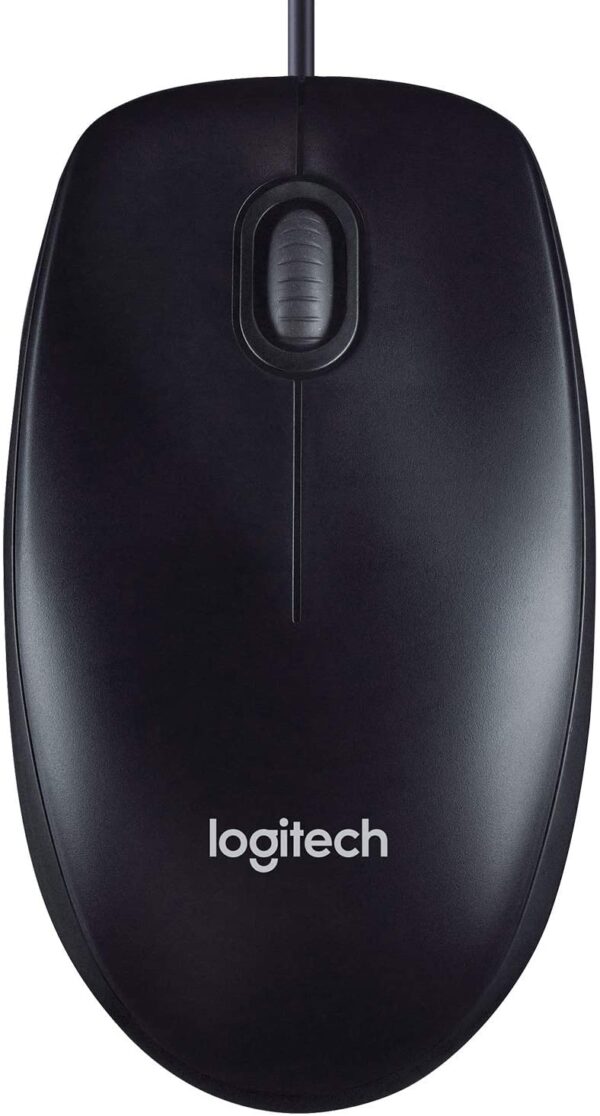 Logitech M90 mouse