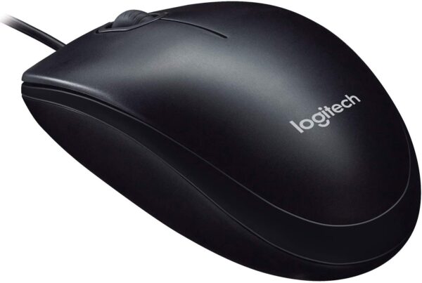 Logitech M90 mouse