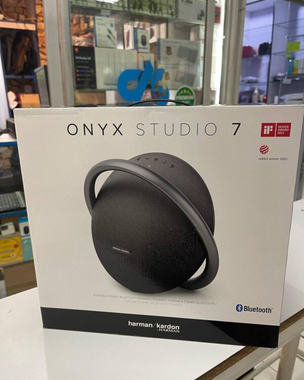 JBL Onyx Studio 7