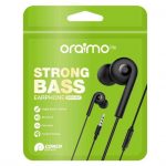 ORAIMO OEP-E10 STRONG BASS EARPHONE
