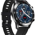 C2 Smart Watch