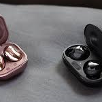 Samsung Galaxy Buds Live