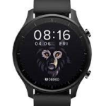 Mi smart Watch