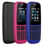 Nokia 105 Dual Sim