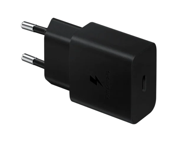 Galaxy 15W Travel Adaptor  C to C