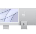 Apple IMAC MGPJ3B/A 24"8Gb Ram 512Gb SSD M1 Chip