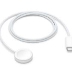 Apple Watch Magnetic Charger -USB-C (1M)