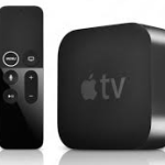 Apple TV 4K HDR  64Gb