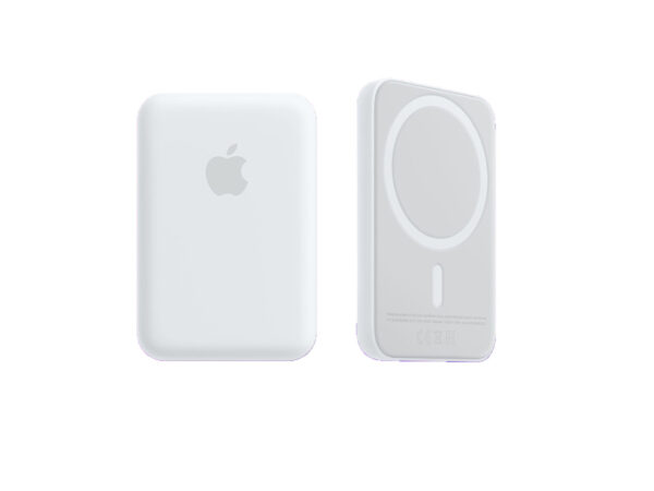 Apple Iphone Battery Pack Magsafe