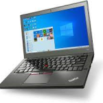 Lenovo Thinkpad x250 Intel Core i5-5300u 5th gen
