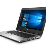 HP Probook 640 G1 Intel Core i7 4th Gen