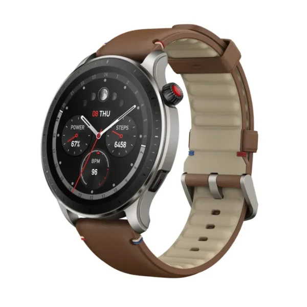 Amazfit GTR 4