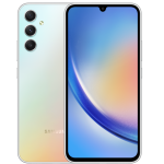 Samsung Galaxy A34 8Gb Ram 128Gb 6.6 Inch