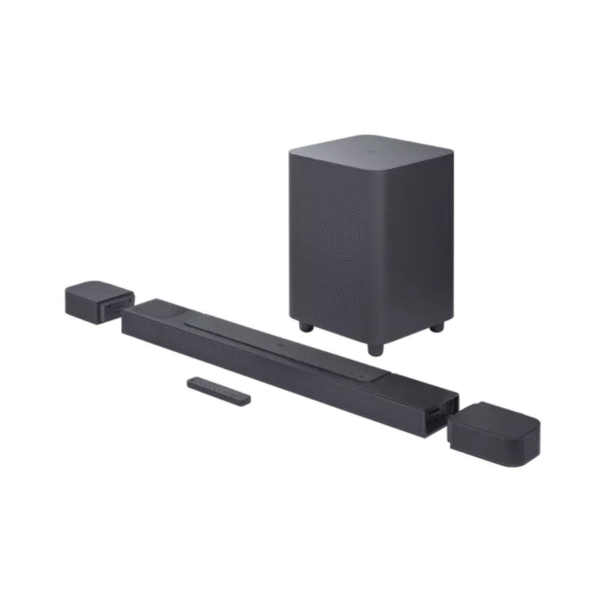 JBL SOUNDBAR 1000
