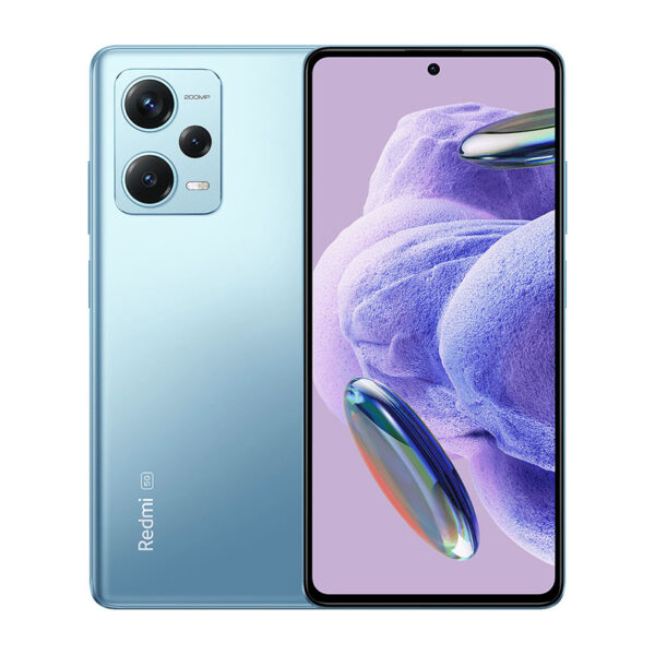 Xiaomi Redmi Note 12 6Gb Ram 128Gb 6.67 Inches