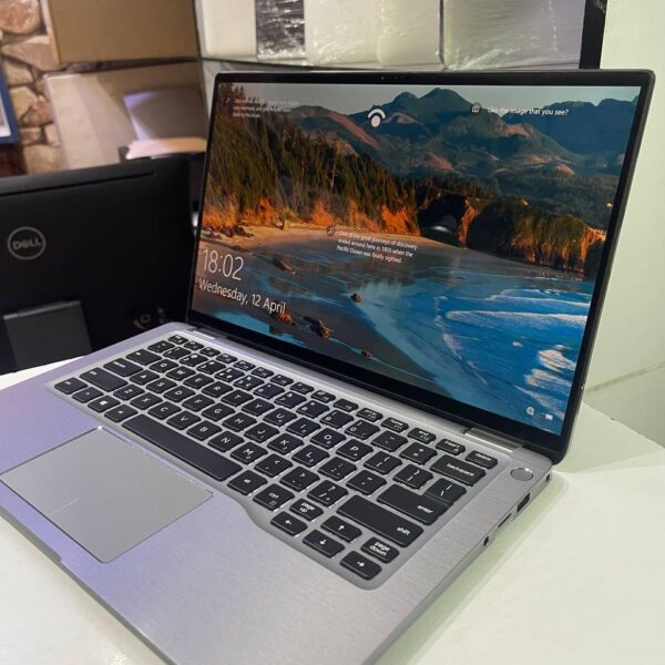 Dell Latitude 7400 2 in 1 16Gb Ram 256Gb
