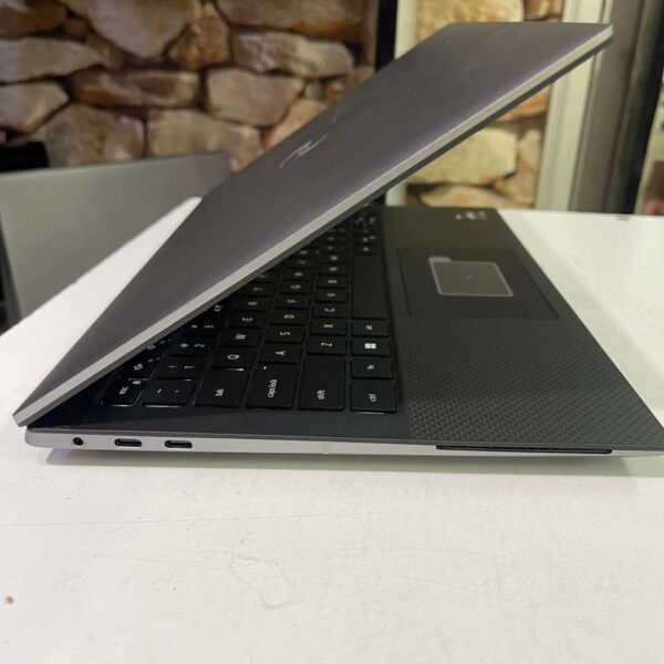 Dell Pricison 5470 8GB Ram 256Gb SSD i5 12th Gen - Image 2