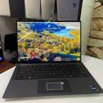 Dell Pricison 5470 8GB Ram 256Gb SSD i5 12th Gen