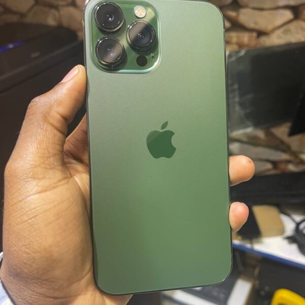 Iphone 13 Pro Max 256Gb