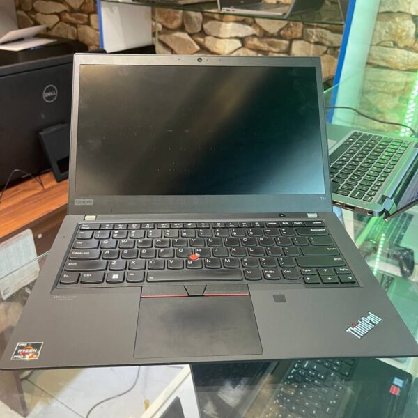 Lenovo ThinkPad T14 Gen 2 5 Pro 5th gen