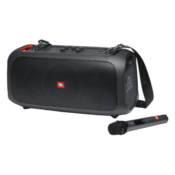 JBL PARTYBOX ON-THE-GO ESSENTIAL