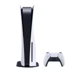 Playstation 5 Standard Edition 825Gb