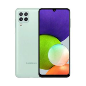 Galaxy A22 5G 6+128Gb