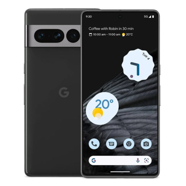 Google Pixel 7 Pro 6.7" 5G 12Gb+256Gb