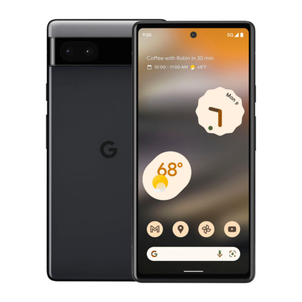 Google Pixel 6a 6+128Gb