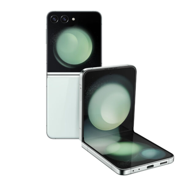Galaxy Z Flip 5 5G 8/256Gb Dualsim