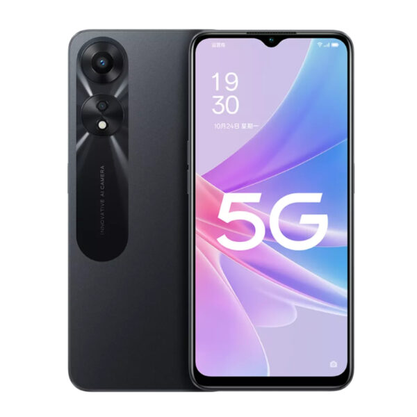Oppo A58 5G 8/128Gb Dualsim