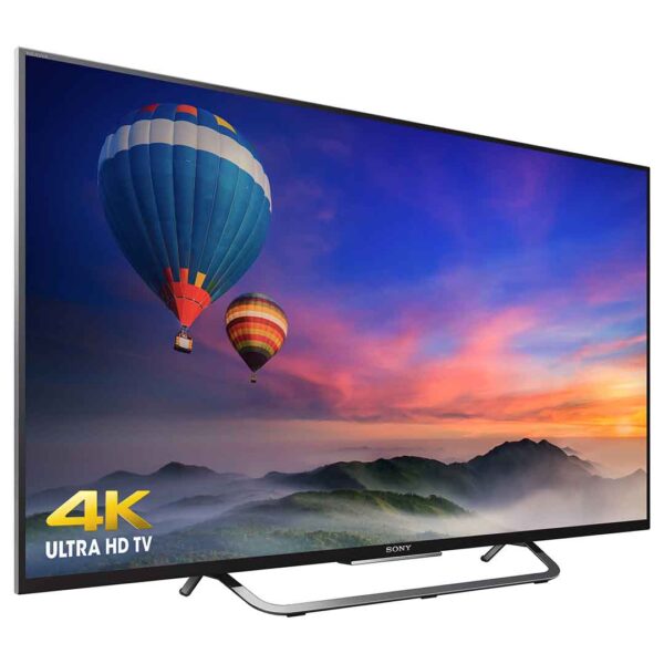 Sony Bravia  X7k  65 Inch 4K Android Smart Google TV