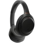 SONY WH-1000XM4 Noise Cancelling Headhones