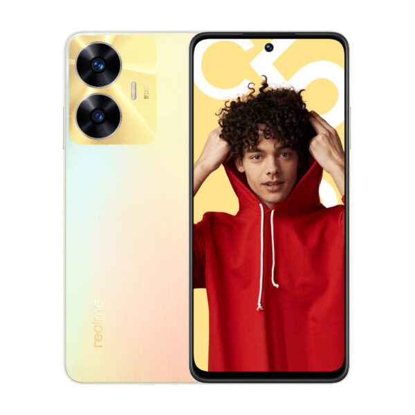 Realme C55 8/256Gb