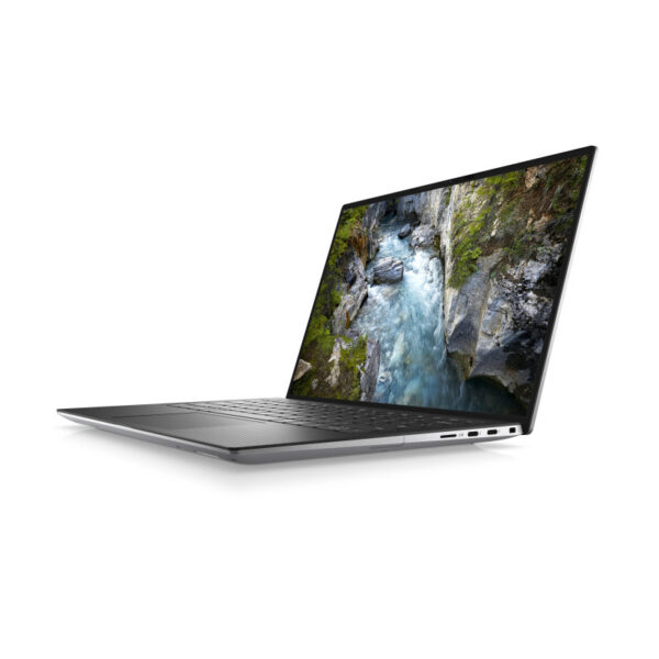 Pre-owned Dell precision 5470 i5