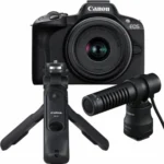 Canon EOS R50 Content Creator Kit