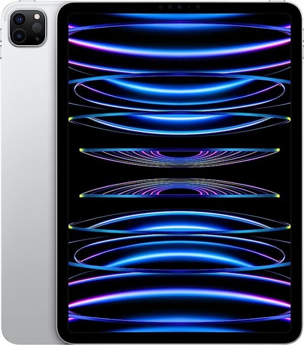 iPad Pro 11" 4TH GEN 128GB